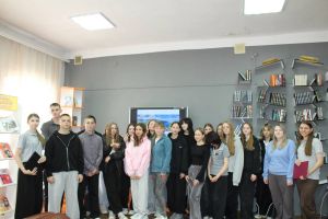 Виртуальное погружение &laquo;Байкал - жемчужина России&raquo;