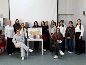 Исторический репортаж &laquo;Под флагом России&raquo;